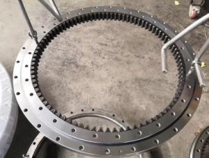 China 14563350 SLEWING BEARING SLEWING RING EXCAVATOR EC360B factory