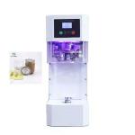 Automatic Soda Beer Can Sealing Machine For Easy Ring Pull Can