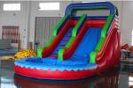 inflatable bouncer with slide/inflatable Commercial Inflatable Bouncers