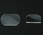 OEM Optical Quartz Glass Plate Quartz Waveplate High Temperature Resistance