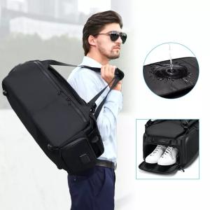 China 40L Multifunctional Travel Backpack For Camping factory