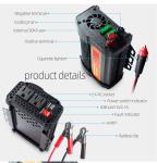 600W Solar Hybrid Inverter Off Grid Hybrid Inverter Customizable Oem Wholesale