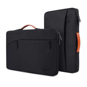 China Hand Canvas Business Custom Laptop Bags Tote Briefcase 10 Inch 11.6 Inch 21 Inch 22 Inch factory