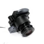 IR CUT 4mm Starlight Camera Lens 93.7 Degree F1.5 1/3.2" 720P/1080P M12 CCTV