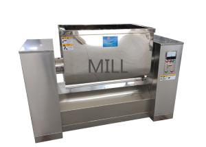China 1000L Flour Mixer Machine factory