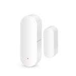 Manufacturer Tuya Smart Door Magnetic Sensor Wifi Automatic Door Window Sensor