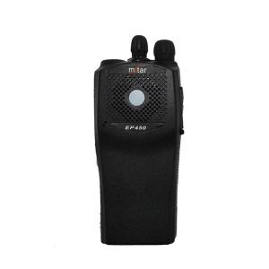 MSTAR EP450 Digital Mobile Radio Handheld Walkie Talkie 5W