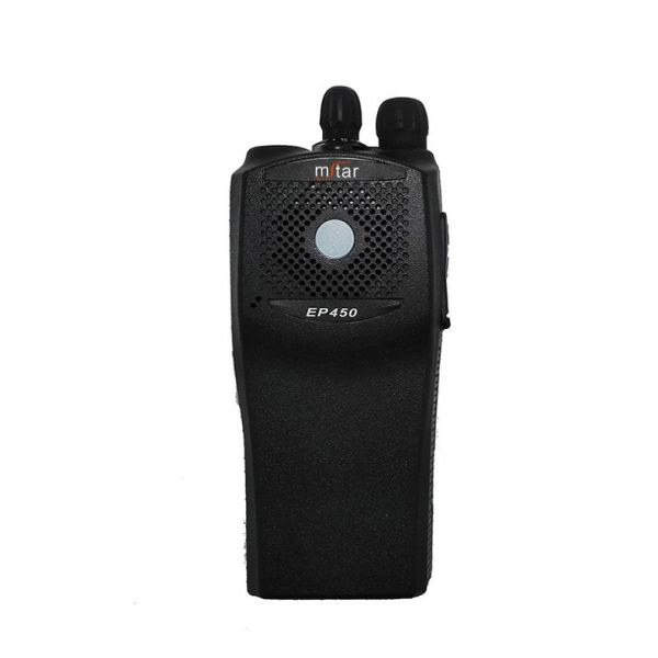 China MSTAR EP450 Digital Mobile Radio Handheld Walkie Talkie 5W factory