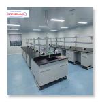Modern and Customizable Chemistry Lab Furniture for Scientific Labs