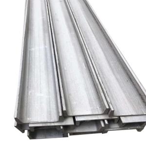 China U Shaped Channel Stainless Steel Angle Bar heat resistance,316L 321 304L 201 202 301 Profile for building curtain wall factory