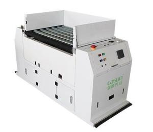 China Transport Automated Guided Vehicle Systems , Laser Guided Large Capacity Agv Trolley factory