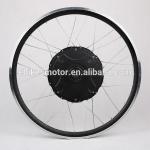 Hot selling in Europe Magic with App on your phone ebike kit 1000w