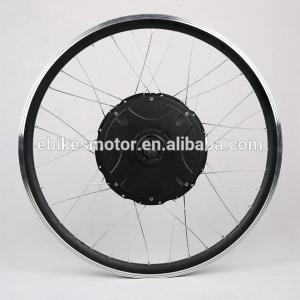 China Magic electric bicycle 350w 20 inch electric bicycle motor kit factory