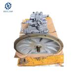 HITACHI HPK055 HPK060 HPB118 Parts Hydraulic Pump Assembly for Excavator ZX120-6