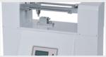 Shoe Steel Shank Fatigue Tester Machine 240 Times / Min For Footwear