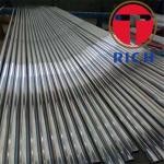 ASME SB444 600 625 Inconel Exhaust Tubing