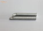 High Efficient Copper Spiral Finned Tube For Tankless Water Heater