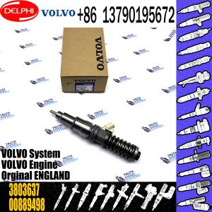 China 21371673 21340611 fueled injectors 3803637 38013693 801368 2044038 21340611 21371673 for VOL factory