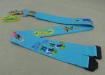Sublimation Promotional Lanyards Customizable Badge Holders Lanyards