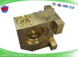 China X181A280G51 X183C422H01 Die Guide Holder For Mitsubishi SX CX CA factory