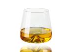 ODM Classic Stemless Red Wine Glasses 20oz Crystal Liquor Glasses Goblet