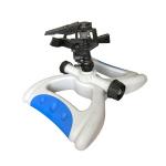 Rotating Water Irrigation Impact Sprinklers For Farm Lawn
