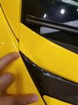 Self Healing Clear Color Car Japanese Material Wrapping Film Anti Acid Car