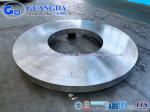 Forged Steel Ring Gear Blank 42CrMo4 Location Ring Forging Parts Manufacturer