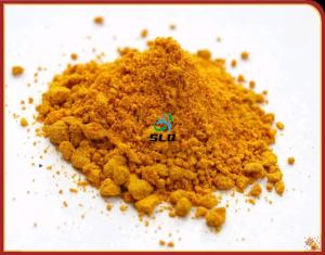 China Organic Synthesis Catalyst Iron Chloride Hexahydrate CAS 10025-77-1 Class 8 with 99.9% Purity factory