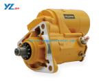 6BG1 Excavator Starter Motor 24V 5.0KW 11T 1-81100-141-0 0-28000-6200 For ZAX200