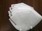 Earloop Anti Virus 5 Ply KN95 Protective Mask