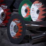 B0192 resin bonded abrasive High Quality Polishing Cutting Disc Grinding Wheel