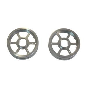 China IATF 16949 A356 0.2mm Aluminium High Pressure Die Casting factory