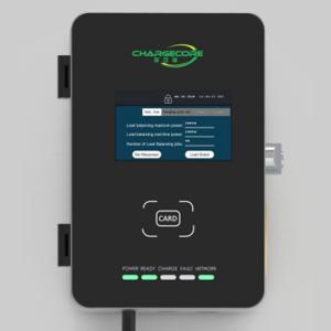 China CE EV Charging Load Management DCC EV Automatic Load Management System factory