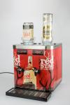 110V - 240V Hotels Liquor Chiller Dispenser Size 31 X 30 X 34cm
