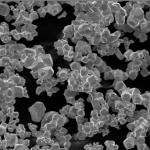 99.5% High Purity Crystalline Tungsten Metal Powder Wear Resistant
