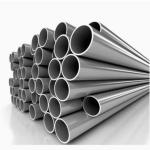 ASTM A554 Stainless Steel Decorative Tube 201 304 304L