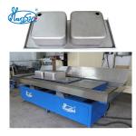 Stainless Steel Kitchen Sink Seam Welding Machine