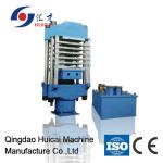 380v Eva Sheet Hot Forming Press Rubber Vulcanizer Machine for Industrial