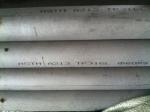 ASTM A789 S32750 UNS Stainless Steel Seamless Tube Galvanized 1 - 50mm Wall