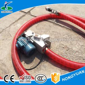 China Premium PVC conveyor duct screw conveyor for powder factory