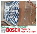 Common Rail BOSCH Diesel Fuel Engine Injector QSK60 2867149 2882079 F00BL0J019