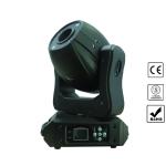 150W Lcddisplay 5 Years Warranty Stage Light Moving Head Light For Nightclub DJ