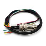 Auto Bagging Wire Harness Cable Manufacturing for Express Delivery Ice Vending