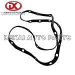 Engine Spare Parts Oil Pan Gasket 8 97364386 0 8973643860 700P NQR 4HK1