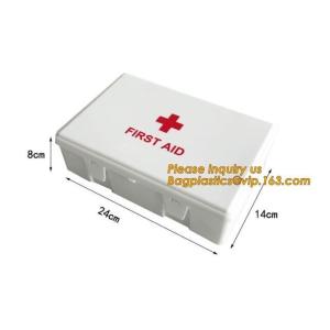 Disposable First Aid Sterile Package disposable surgical kits disposable