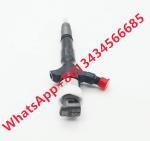 23670-09360 Denso Common Rail Diesel Fuel Injector For Toyota Hilux Automotive