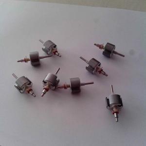 China Electric Motor Core Stator And Rotor Silicon Steel Sheet Lamination Customized factory