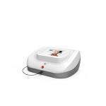 Professional newest beauty treatment varicose veins cause disease skin tags