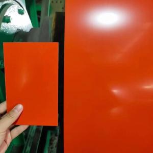 China Az150 Bobina Aluzinc Prepainted Galvalume Steel Coil Ppgi factory